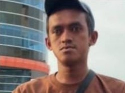 Jukir di Pasar Sentral Makassar Marahi Pemobil gegara Bayar Cuma Rp 3 Ribu