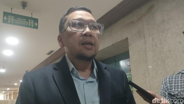 Baleg DPR Bakal Bahas Revisi UU Aceh dengan Pemerintah, Singgung Dana Otsus