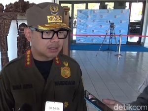 Bima Arya: Ormas Baik Dibina Agar Manfaat, yang Mengacau Ditindak Tegas Bima Arya: Ormas Baik Dibina Agar Manfaat, yang Mengacau Ditindak Tegas