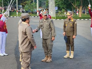 Retret Gelombang II Ditutup, Bima Arya Ingatkan Ini ke Kepala Daerah Retret Gelombang II Ditutup, Bima Arya Ingatkan Ini ke Kepala Daerah