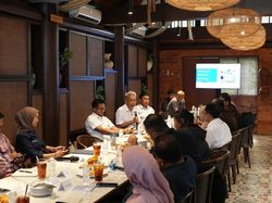 Pemerintah Sebut 200 Sekolah Rakyat Dibuka Tahun Ajaran Baru Ini