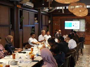 Pemerintah Sebut 200 Sekolah Rakyat Dibuka Tahun Ajaran Baru Ini Pemerintah Sebut 200 Sekolah Rakyat Dibuka Tahun Ajaran Baru Ini