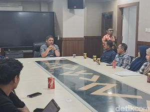 Warga di Makassar Lunasi KPR Rp 550 Juta ke Developer Malah Diusir Warga di Makassar Lunasi KPR Rp 550 Juta ke Developer Malah Diusir