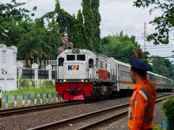KAI Buka 11 Lowongan Kerja, Ini Posisi yang Dicari!