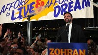 Sosok Zohran Mamdani, Calon Wali Kota New York yang Pro Palestina