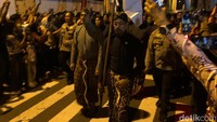 Serba-serbi Mubeng Beteng Jogja Nanti Malam