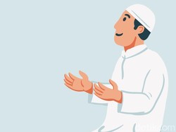 12 Amalan Sunnah pada Bulan Muharram