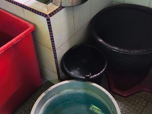 Warga di Karo Juga Ngeluh Air PDAM Tirtanadi Mati, Sudah 6 Hari Warga di Karo Juga Ngeluh Air PDAM Tirtanadi Mati, Sudah 6 Hari