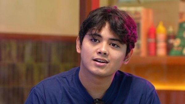 Aliando Pede Berjodoh dengan Richelle Skornicki