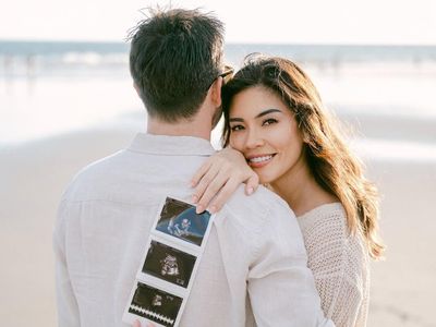 Aline Adita Lalui Perjuangan Panjang untuk Bisa Hamil