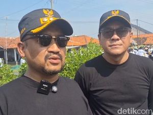 Ibu-Anak di Pemalang Ngungsi Usai Diperkosa, Bupati Minta Dinsos Cepat Tangani