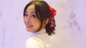 Chef Marinka Happy, Paha Udah Gak Ciuman Lagi