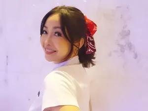 Chef Marinka Happy, Paha Udah Gak Ciuman Lagi Chef Marinka Happy, Paha Udah Gak Ciuman Lagi