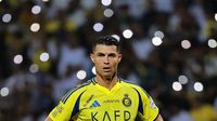 62 Gol Lagi, Cristiano Ronaldo