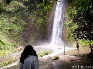 Prakiraan Cuaca DIY Hari Ini: Hujan Ringan di Samigaluh