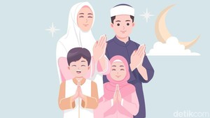 Daftar Bulan Hijriah Tahun 1447 H