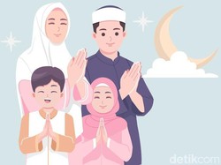 Daftar Bulan Hijriah Tahun 1447 H