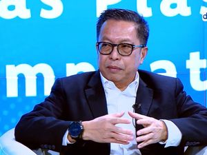 Perusahaan yang Tak Kelola Sampah dengan Baik Bisa Kena Sanksi Ini Perusahaan yang Tak Kelola Sampah dengan Baik Bisa Kena Sanksi Ini