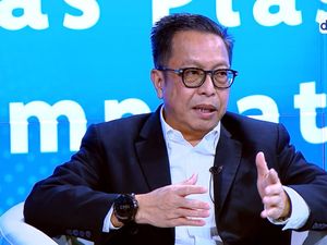 Pakai Sistem Open Dumping, 343 Tempat Pembuangan Akhir Dikenakan Sanksi Pakai Sistem Open Dumping, 343 Tempat Pembuangan Akhir Dikenakan Sanksi