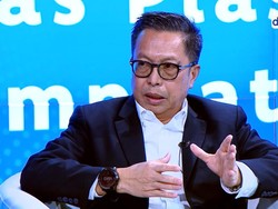 Jurus Pemerintah Atasi Sampah Plastik Menjamur