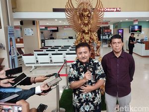 Hasil Autopsi: Juliana Marins Tewas karena Benturan Keras, Bukan Hipotermia Hasil Autopsi: Juliana Marins Tewas karena Benturan Keras, Bukan Hipotermia