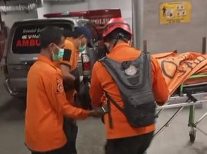 Sebelum Terjun dari Lantai 5, Pria Asal Sulsel Ini Sempat Gadaikan HP Sebelum Terjun dari Lantai 5, Pria Asal Sulsel Ini Sempat Gadaikan HP