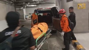 Pria Meninggal Jatuh di Tunjungan Plaza Surabaya Asal Sulawesi Selatan