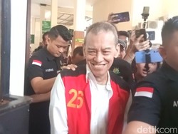 Kuasa Hukum: Fariz RM Butuh Rehabilitasi, Bukan Penjara