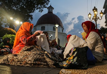 detikJateng-Jogja Awards 2025: Saat Budaya dan Inovasi Bersatu