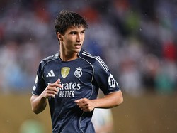 Gonzalo Garcia Sang Titisan Raul Gonzalez