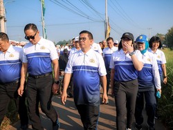 Hari Bhayangkara Ke-79, Andra Soni: Refleksi untuk Tingkatkan Pelayanan