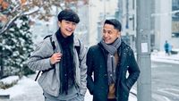 Sosok Bintang Pratama, Putra Hengky Kurniawan Sudah Beranjak Dewasa