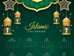 12 Bulan dalam Kalender Islam: Nama, Urutan dan Maknanya
