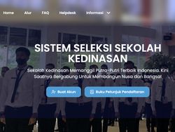 Cara Cek Pengumuman Hasil Administrasi Sekolah Kedinasan 2025, Simak!