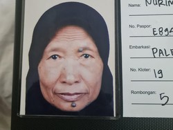 Kemenag Berharap Jemaah Haji Sumsel yang Hilang Segera Ditemukan