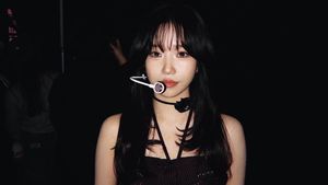Jo Yuri Si Jun Hee di Squid Game 3 Episode 4: 222