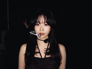 Jo Yuri Si Jun Hee di Squid Game 3 Episode 4: 222