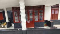 KPK Segel Kantor Kontraktor di Padangsidimpuan, Diduga Terkait OTT Medan