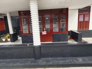 KPK Segel Kantor Kontraktor di Padangsidimpuan, Diduga Terkait OTT Medan KPK Segel Kantor Kontraktor di Padangsidimpuan, Diduga Terkait OTT Medan