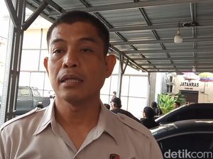 Sosok Misterius Penembak Staf Desa di Gowa Saat Jalan Pulang Sosok Misterius Penembak Staf Desa di Gowa Saat Jalan Pulang