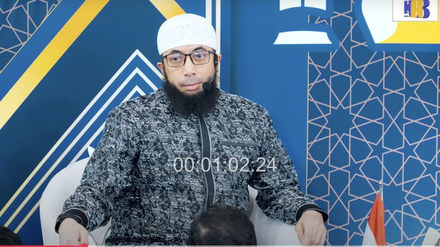 Highlight Dunia Hiburan InsertLive : Terpopuler: Pernikahan Baby Margaretha Vs Ustaz Khalid Basalamah Buka Suara Usai Dipanggil KPK
