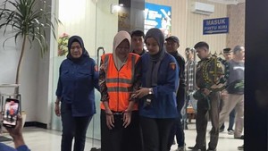 Susul Kadesnya, Sekdes di Kendal Jadi Tersangka Korupsi Proyek Desa Rp 530 Juta