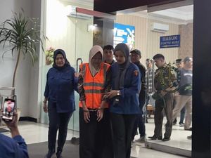 Susul Kadesnya, Sekdes di Kendal Jadi Tersangka Korupsi Proyek Desa Rp 530 Juta Susul Kadesnya, Sekdes di Kendal Jadi Tersangka Korupsi Proyek Desa Rp 530 Juta
