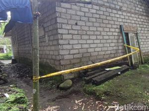 Fakta Baru Ayah di Banyuwangi Tewas Ditembak Anak Tiri, Bukan Dipukul Fakta Baru Ayah di Banyuwangi Tewas Ditembak Anak Tiri, Bukan Dipukul