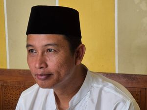 PT KEI Bantah Rusak Ekologi di Blok Kangean, Tegaskan Sudah Kantongi Izin PT KEI Bantah Rusak Ekologi di Blok Kangean, Tegaskan Sudah Kantongi Izin