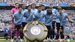 7 Klub Inggris dengan Pengeluaran Gaji Pemain Paling Tinggi Saat Ini