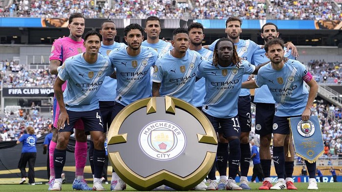 Dominasi Eropa dan Conmebol di Piala Dunia Antarklub 2025