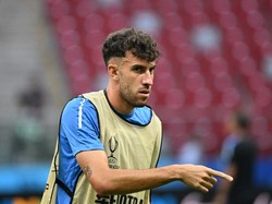 Atletico Tak Jadi Gaet Robertson, Kini Dekati Bek Atalanta