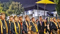8 Pantangan Malam 1 Suro dalam Tradisi Jawa