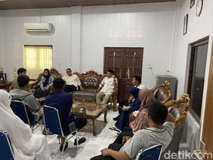 Ortu di Parepare Protes Anaknya Ditolak SPMB Domisili, Disdik Akui Salah Data